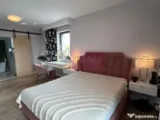 Vanzare ap. 3 cam. cu vedere panoramica pe malul lacului ... 