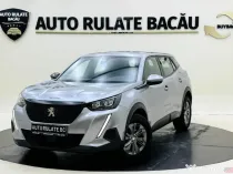 Peugeot 2008 1.2 Benzina 101CP 2021 Euro 6