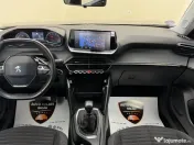 Peugeot 2008 1.2 Benzina 101CP 2021 Euro 6 