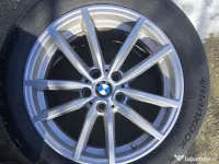 Vand jante BMW 5x112 cu anvelope dot 2020 