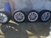 Vand jante BMW 5x112 cu anvelope dot 2020 