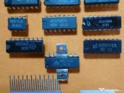 Integrate audio magnetofon Kashtan Majak Soiuz Orbita Ileti Jupiter Rostov 