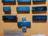 Integrate audio magnetofon Kashtan Majak Soiuz Orbita Ileti Jupiter Rostov 