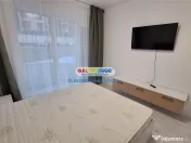 3 camere, decomandat, bloc nou, parcare, terasa I Astorium M