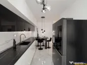 Prima ! Rezidenta Glamour, mobilata, utilata, terasa, Tracto 