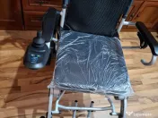 Scaun cu rotile electric 