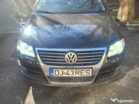 Vând Vw passat b6 