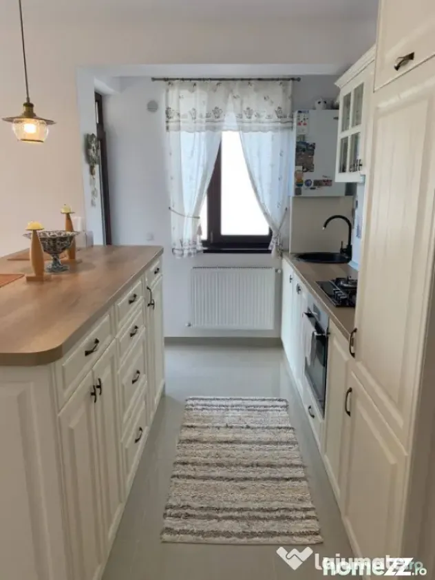 Apartament modern 2 camere Moara de Vânt | Loc de parcare i