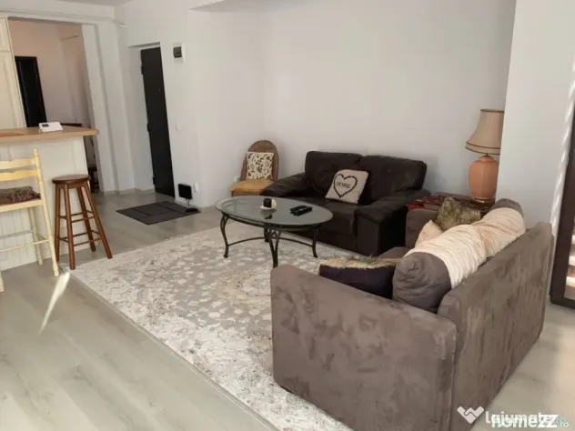 Apartament modern 2 camere Moara de Vânt | Loc de parcare i