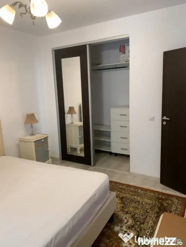 Apartament modern 2 camere Moara de Vânt | Loc de parcare i
