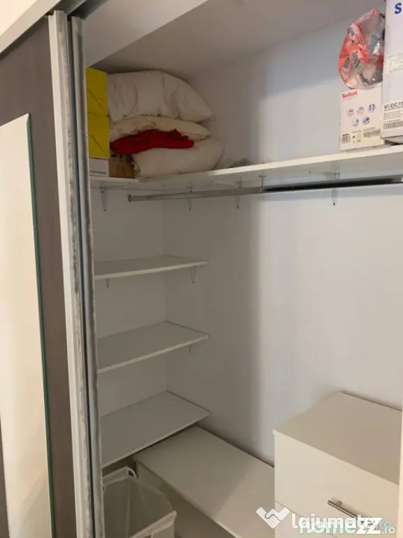 Apartament modern 2 camere Moara de Vânt | Loc de parcare i