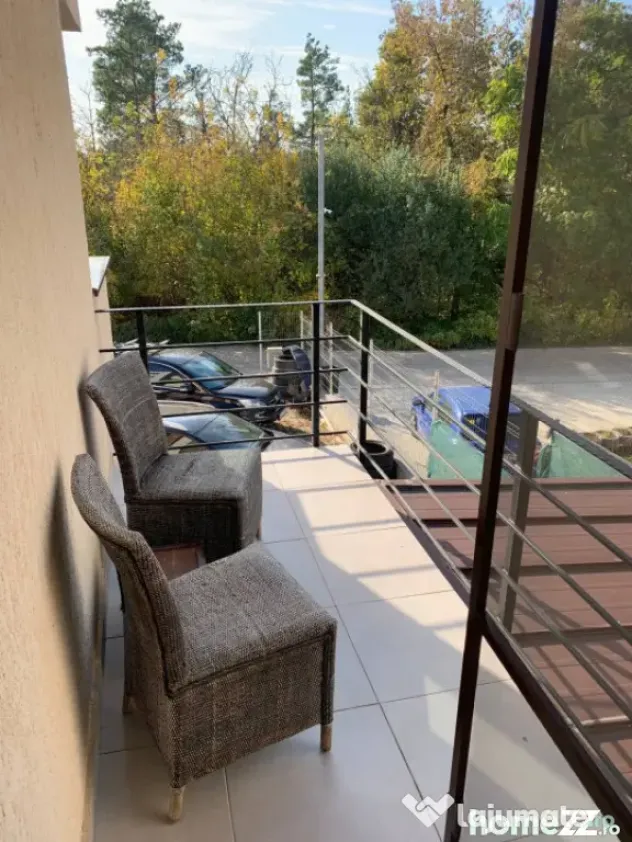 Apartament modern 2 camere Moara de Vânt | Loc de parcare i