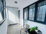 Berceni metrou biruintei etaj 7 