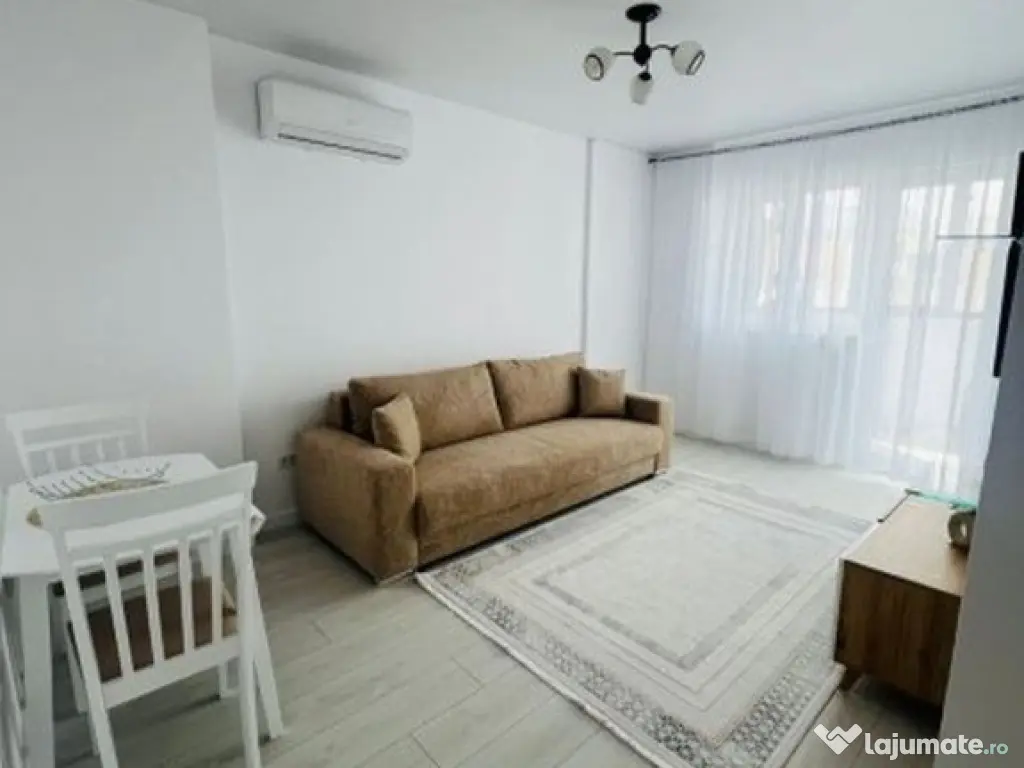 Berceni metrou biruintei etaj 7