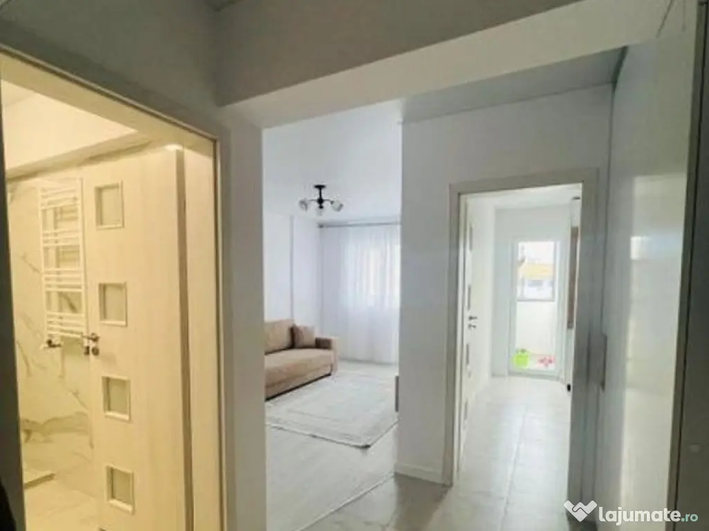 Berceni metrou biruintei etaj 7