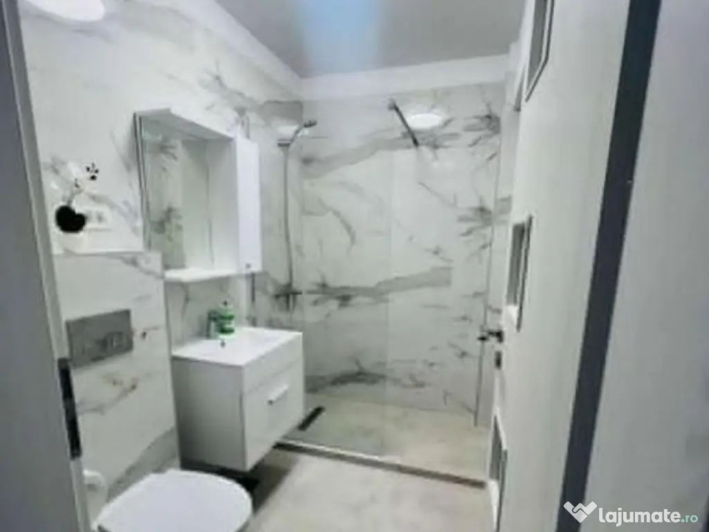 Berceni metrou biruintei etaj 7