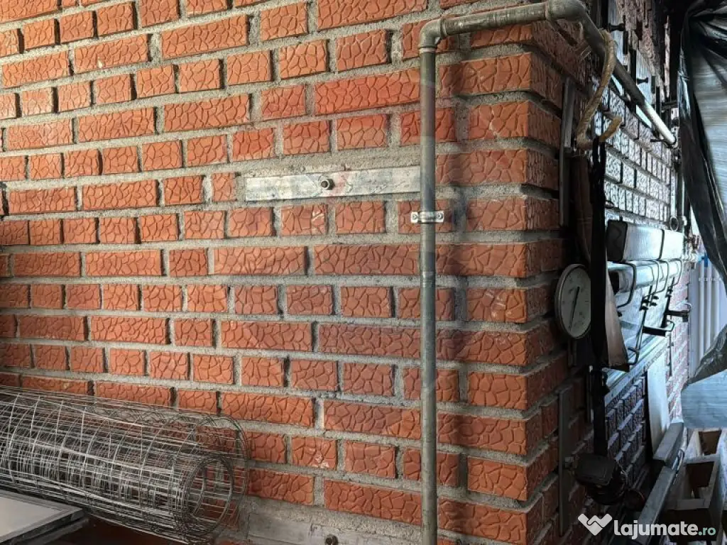 Spațiu industrial Brutarie de închiriat în Recea langa...