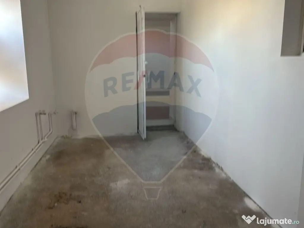 Spațiu industrial Brutarie de închiriat în Recea langa...