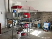 Spațiu industrial Brutarie de închiriat în Recea langa... 