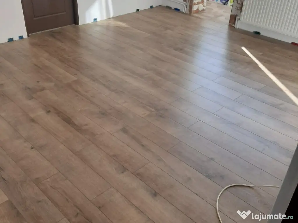 Firma construcții & instalatii Sanitare Brașov/Renovări Apartamente