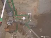 Firma construcții & instalatii Sanitare Brașov/Renovări Apartamente