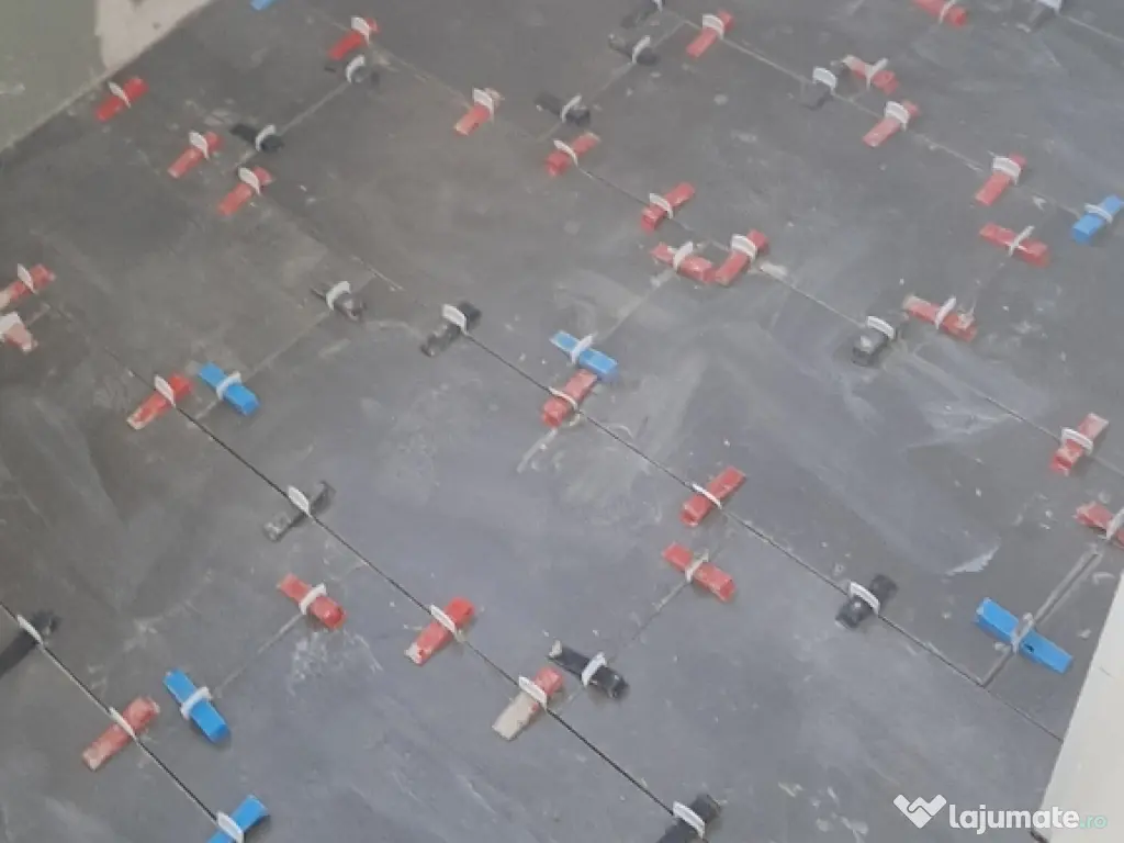 Firma construcții & instalatii Sanitare Brașov/Renovări Apartamente