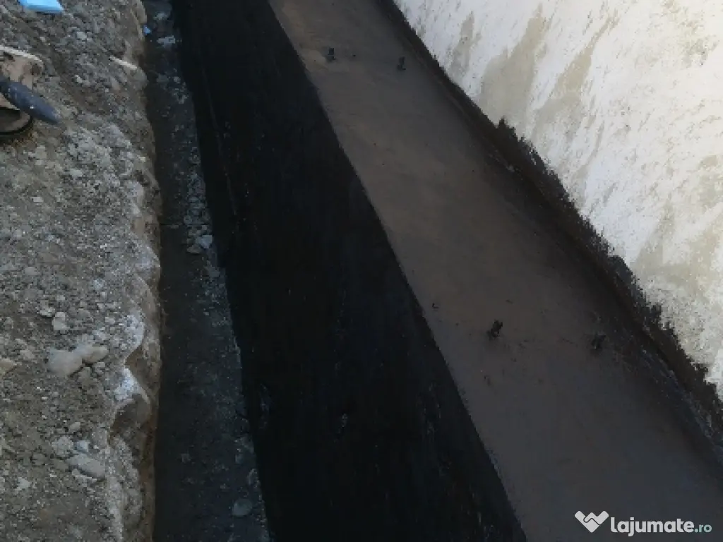 Firma construcții & instalatii Sanitare Brașov/Renovări Apartamente