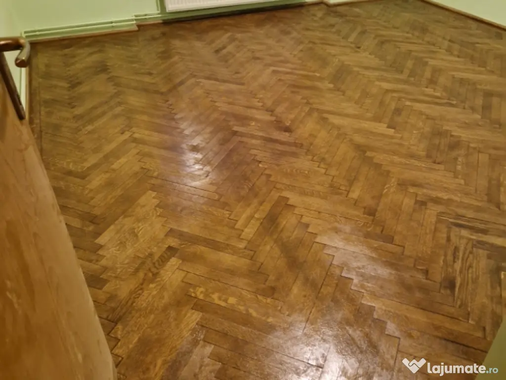 Firma construcții & instalatii Sanitare Brașov/Renovări Apartamente