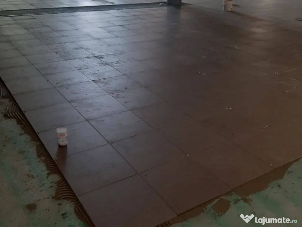 Firma construcții & instalatii Sanitare Brașov/Renovări Apartamente