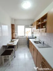 Apartament 3 camere, decomandat, metrou Dristor2 