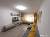Apartament 3 camere, decomandat, metrou Dristor2 