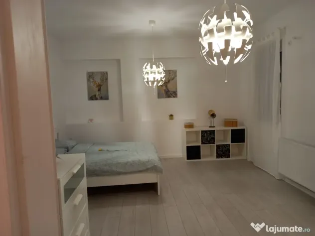 Apartament 2 camere, GranVia București