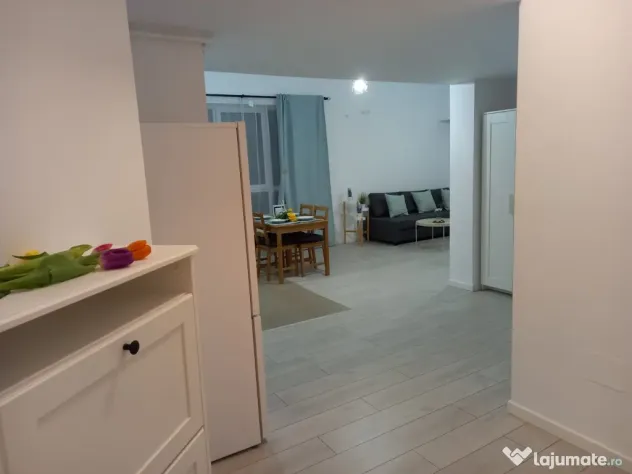 Apartament 2 camere, GranVia București