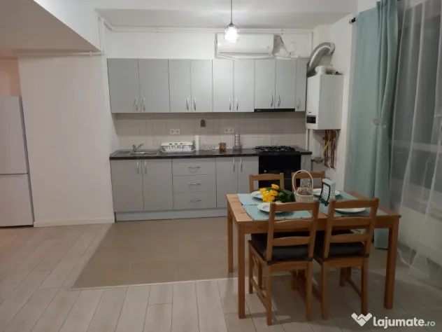 Apartament 2 camere, GranVia București