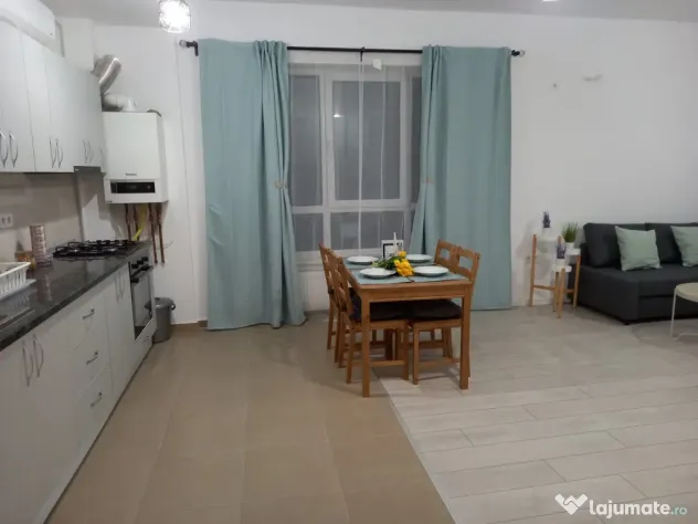 Apartament 2 camere, GranVia București