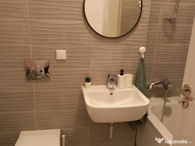 Apartament 2 camere, GranVia București