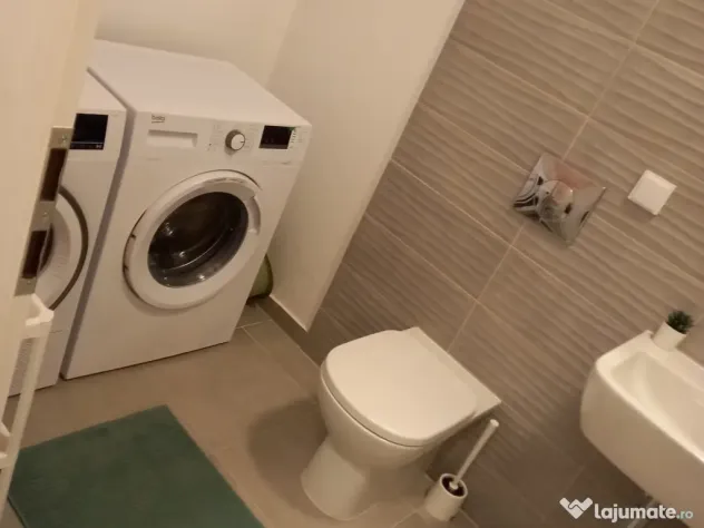 Apartament 2 camere, GranVia București