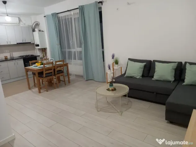 Apartament 2 camere, GranVia București