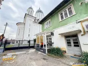 FILM! Spatiu comercial cu acces facil si vizibilitate, Centr 