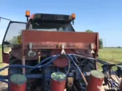 Semănătoare porumb spc6 