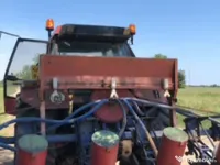 Semănătoare porumb spc6 