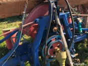 Semănătoare porumb spc6 