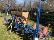 Semănătoare porumb spc6 