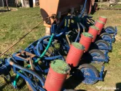 Semănătoare porumb spc6 