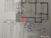 Vand Ap. 4 camere Str. Rezervelor 70 Militari Residence 