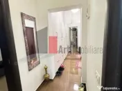 Vand Ap. 4 camere Str. Rezervelor 70 Militari Residence 