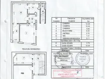 Teren de vânzare 60mp si proprietate – Sector 1, București