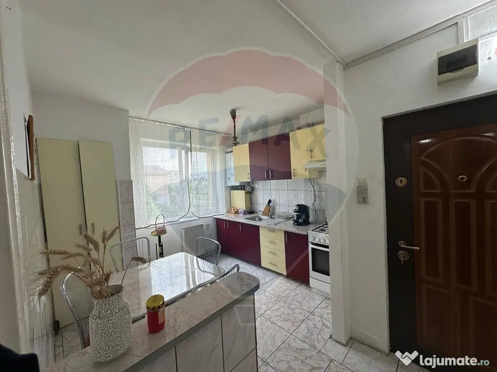 DE VANZARE- apartament 2 camere , ULTRACENTRAL