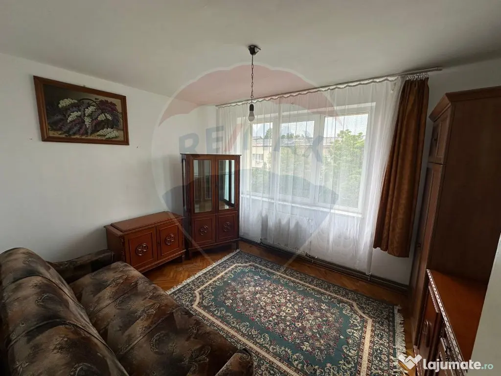 DE VANZARE- apartament 2 camere , ULTRACENTRAL