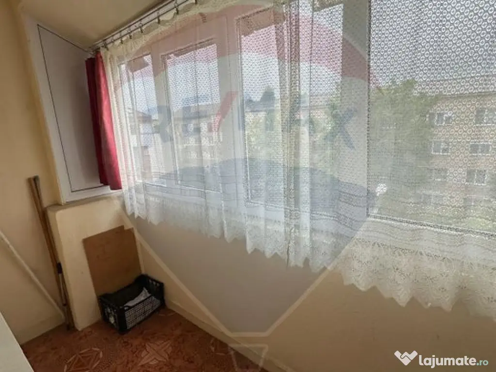 DE VANZARE- apartament 2 camere , ULTRACENTRAL